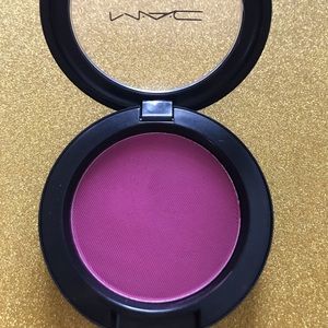 MAC Blush / Passionately Tempted
